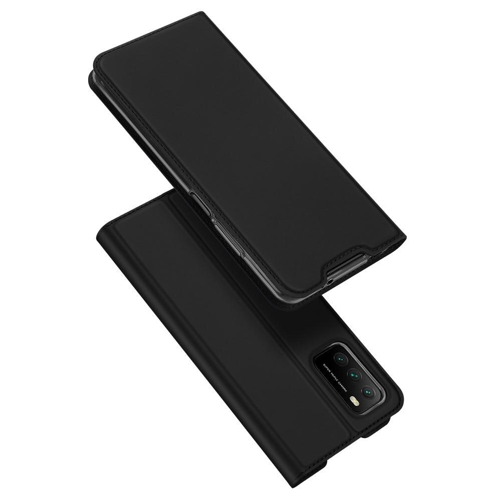 Skin Pro Series Xiaomi Poco M3 Zwart