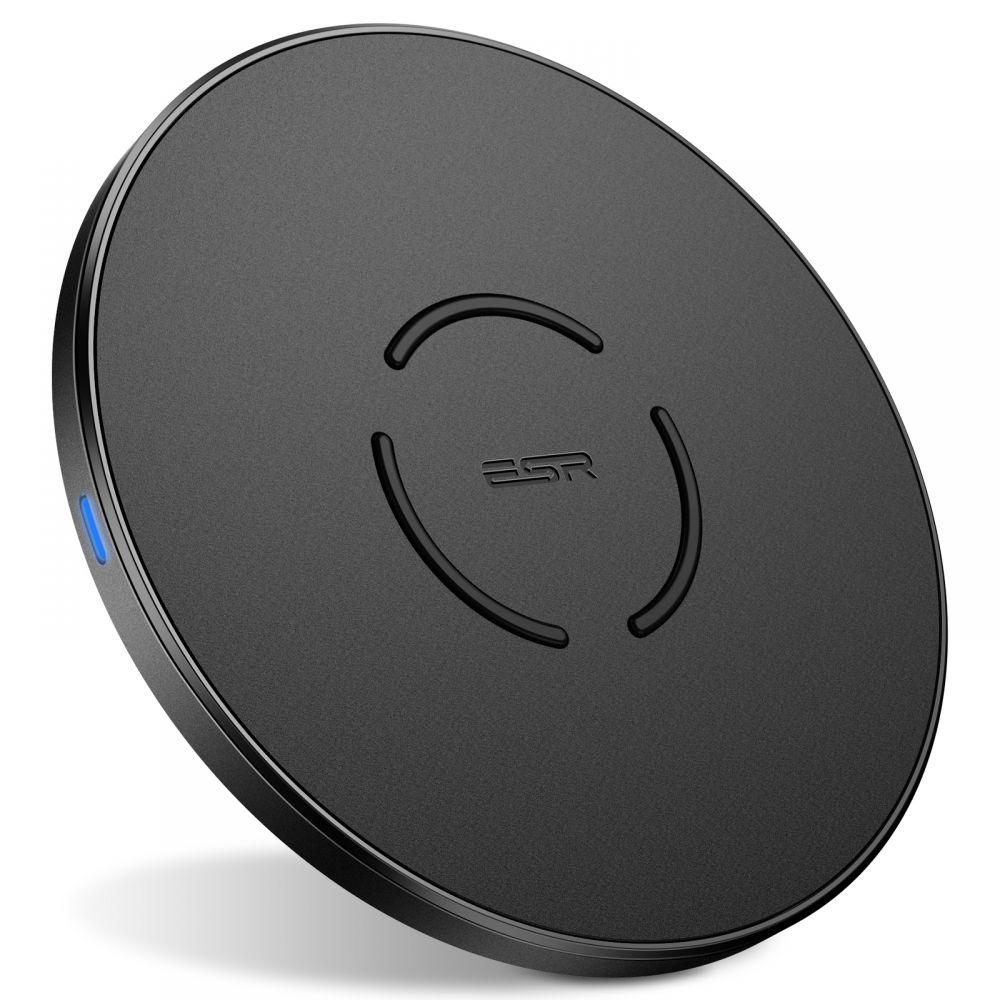 EFC002O Wireless Charger 15W Zwart