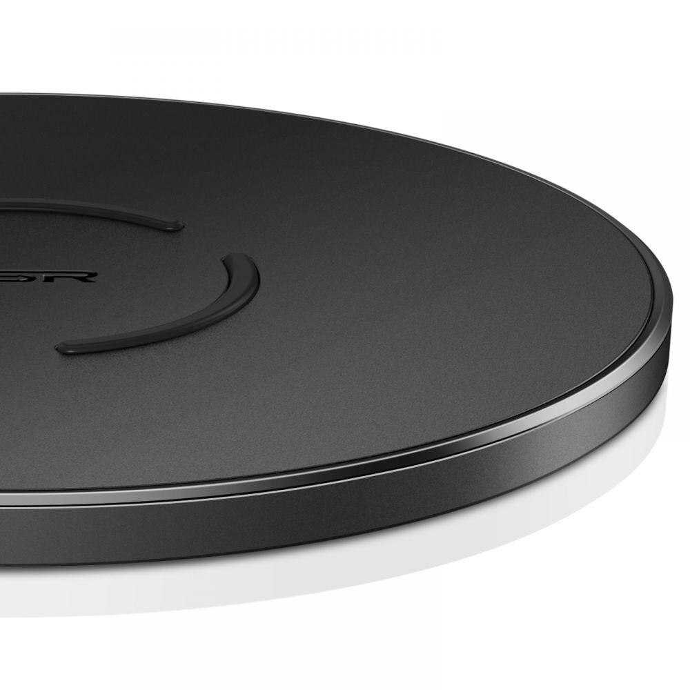 EFC002O Wireless Charger 15W Zwart