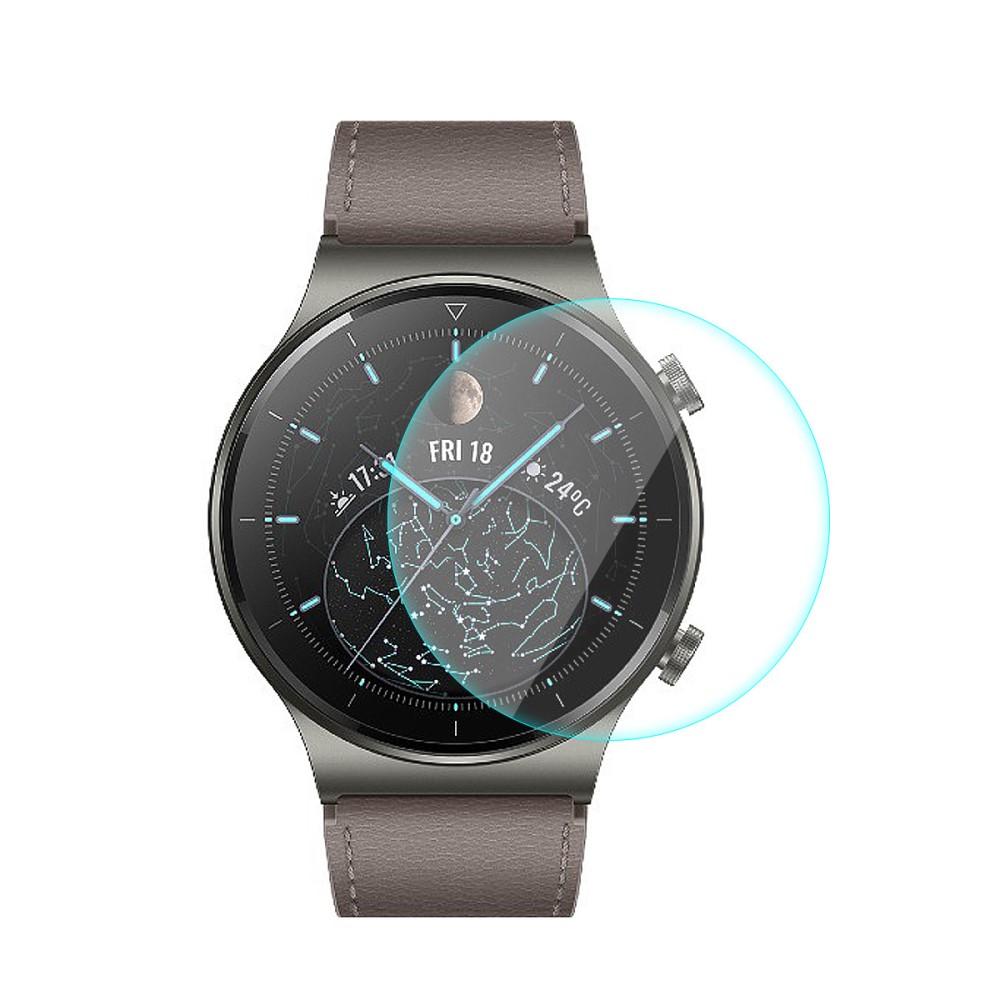 0.2mm Gehard Glas Huawei Watch GT 2 Pro