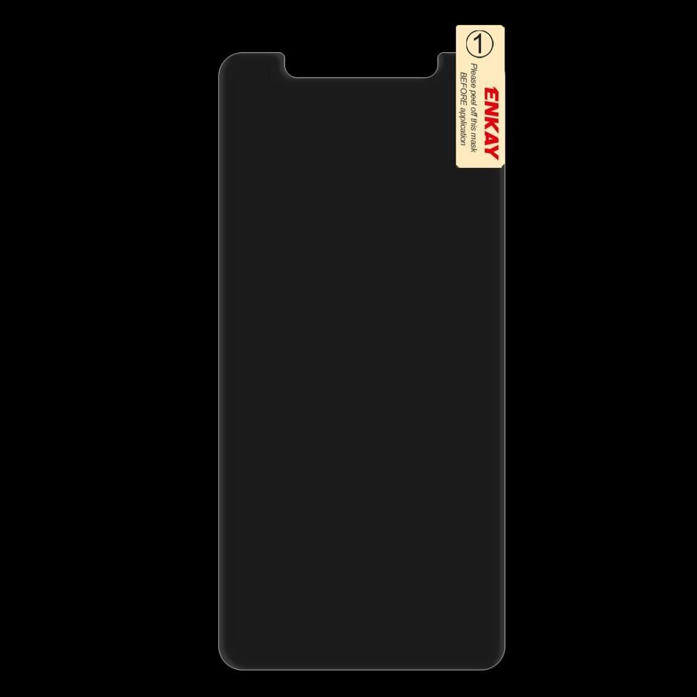 0.26mm Screenprotector Gehard Glas Huawei Y6 2018