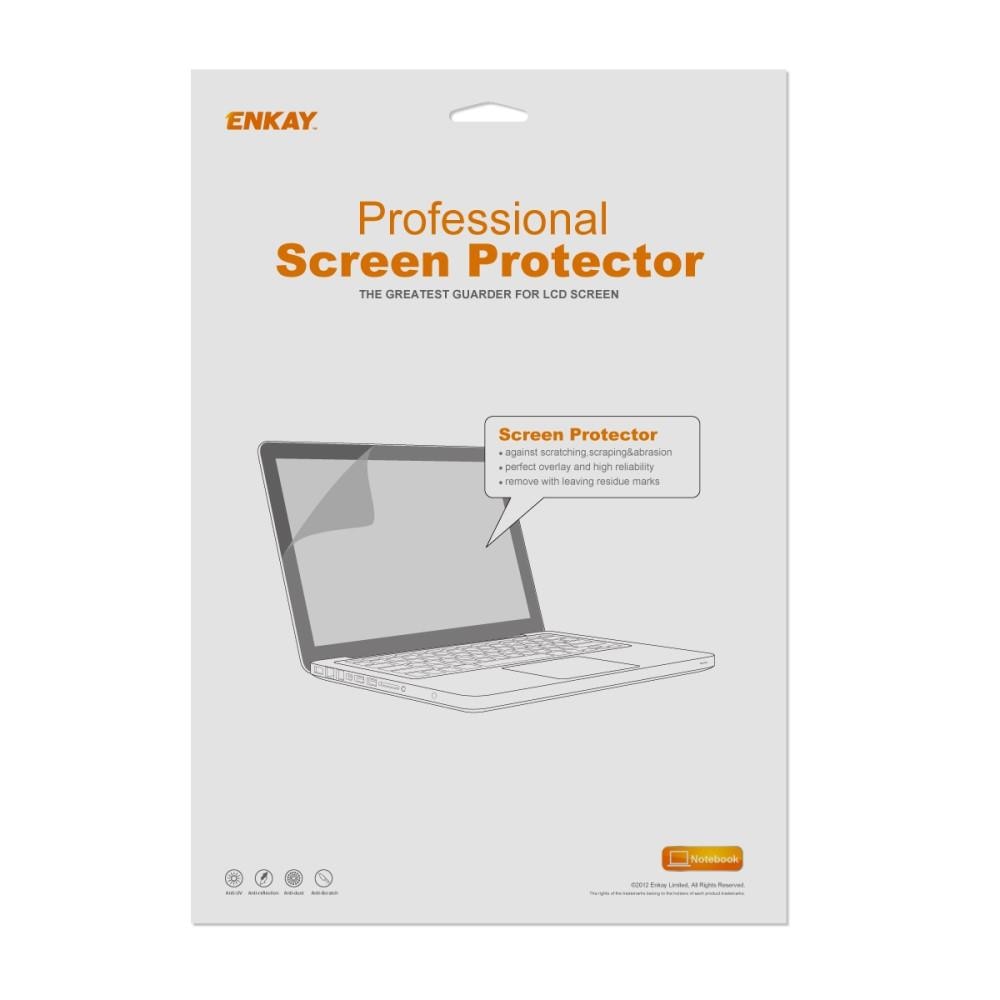 Screenprotector MacBook Air 13 2018/2019/2020