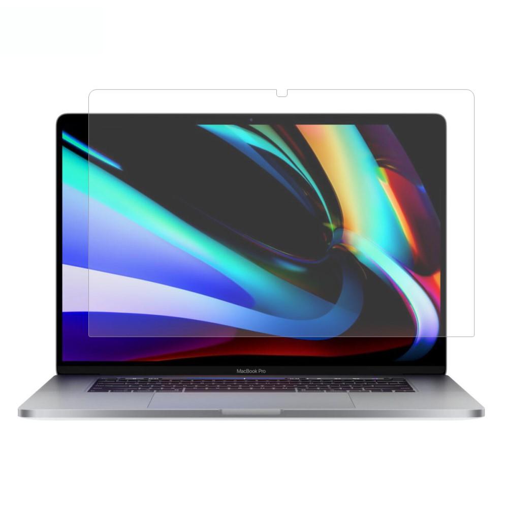 Screenprotector Macbook Pro 16