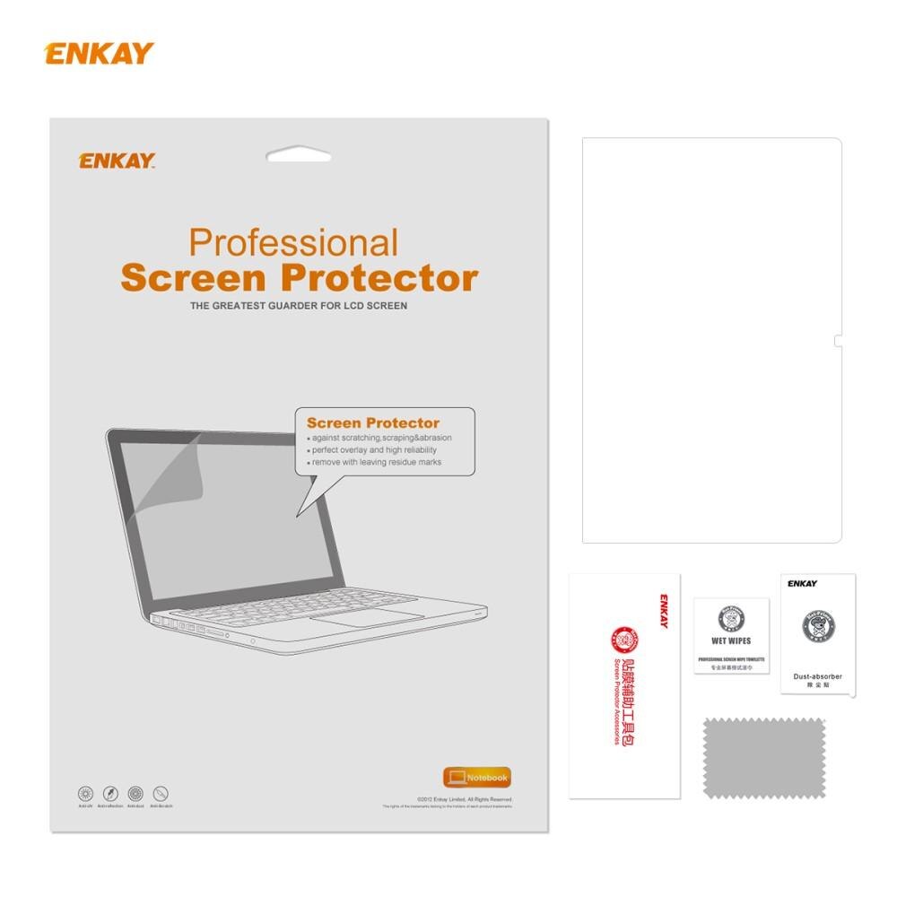 Screenprotector Macbook Pro 16