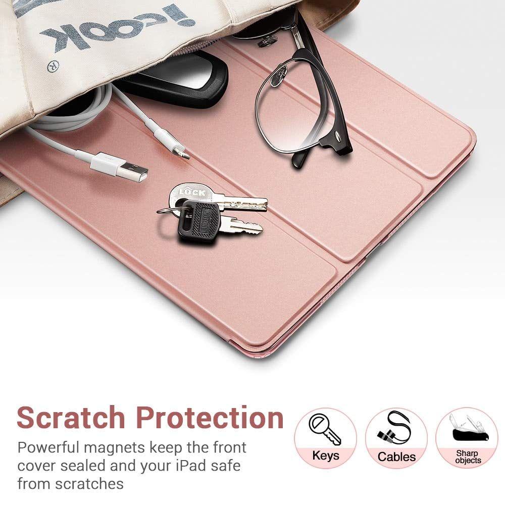 Rebound Case iPad 10.2 Rose Gold