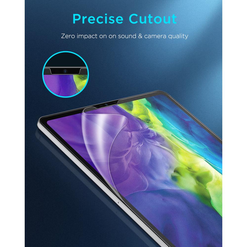 Paper-like Screenprotector iPad Pro 12.9 2018/2020/2021/2022