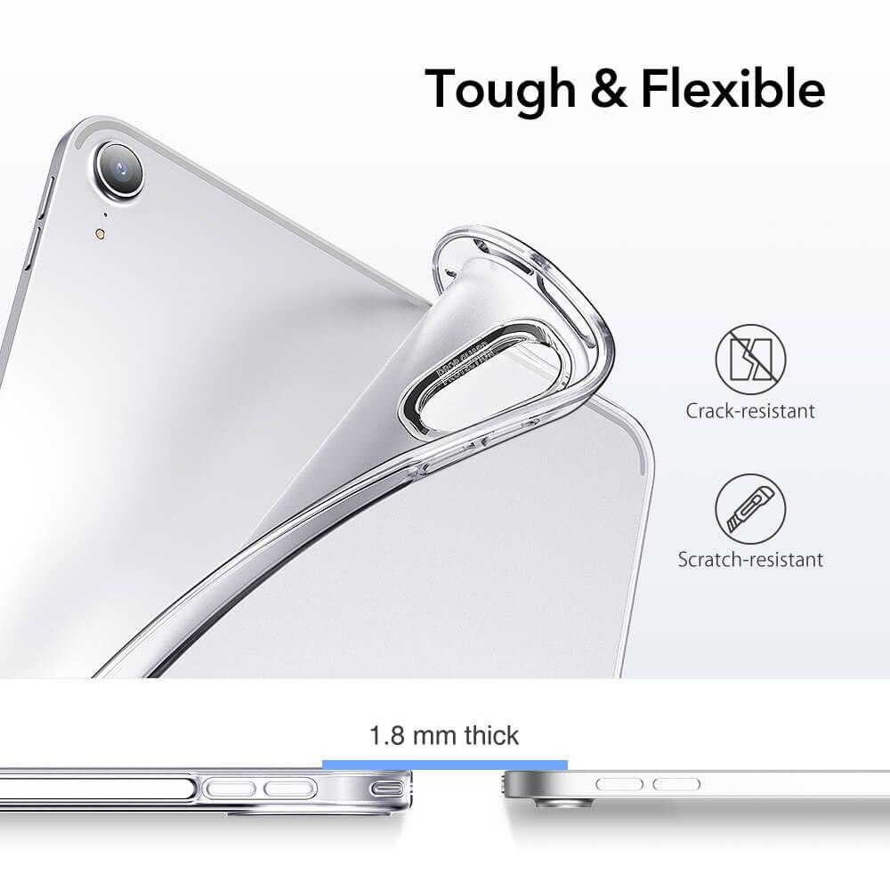 Project Zero Case iPad Air 10.9 2020 Clear