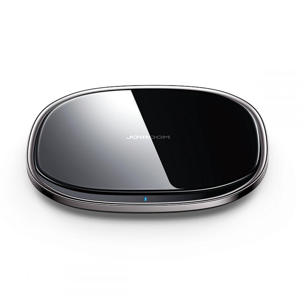 Wireless Charger 15W (JR-A23) Zwart