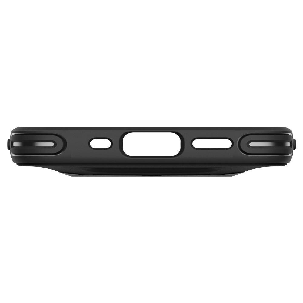 Bike Mount Case iPhone 12 Mini Zwart