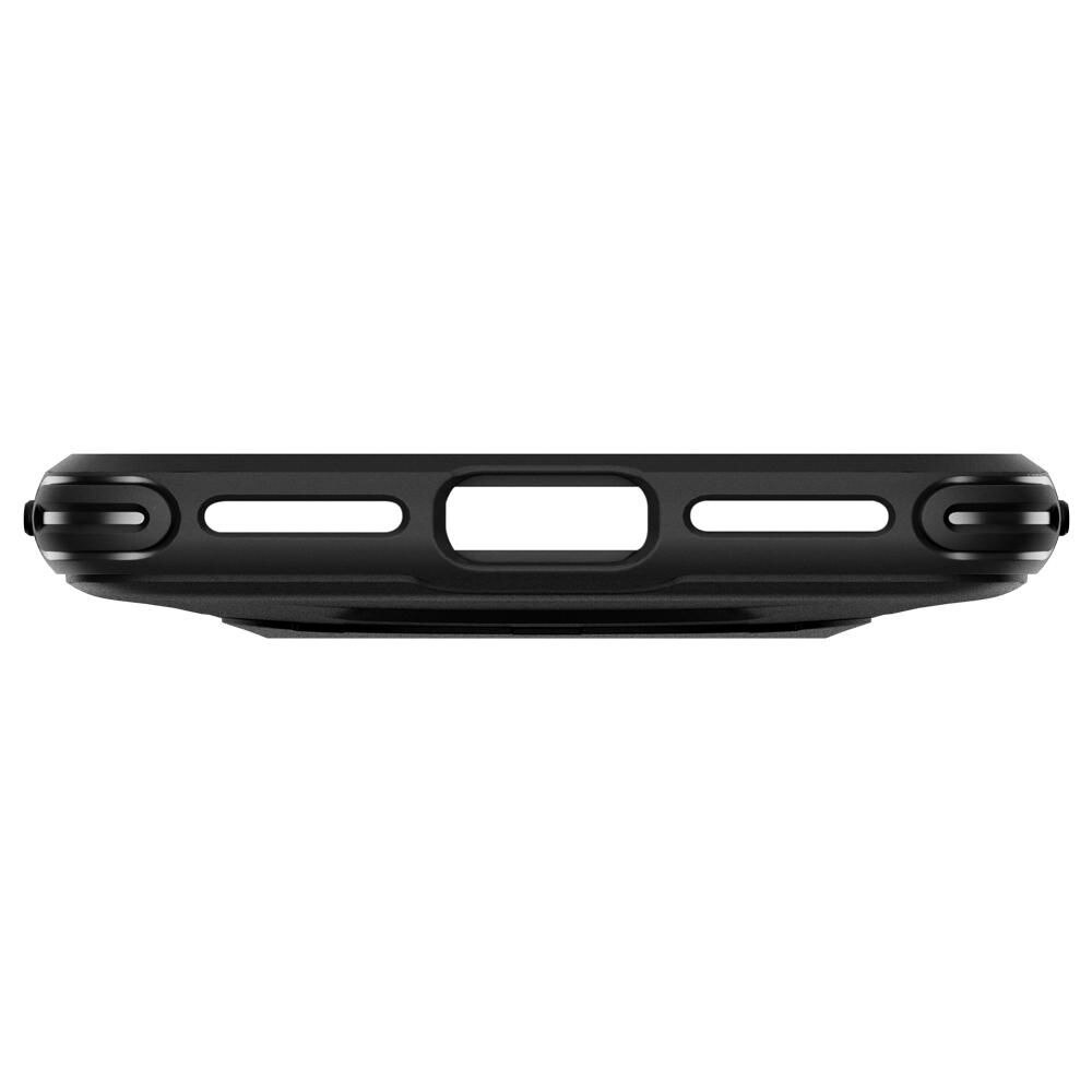 Bike Mount Case iPhone 7/8/SE Zwart