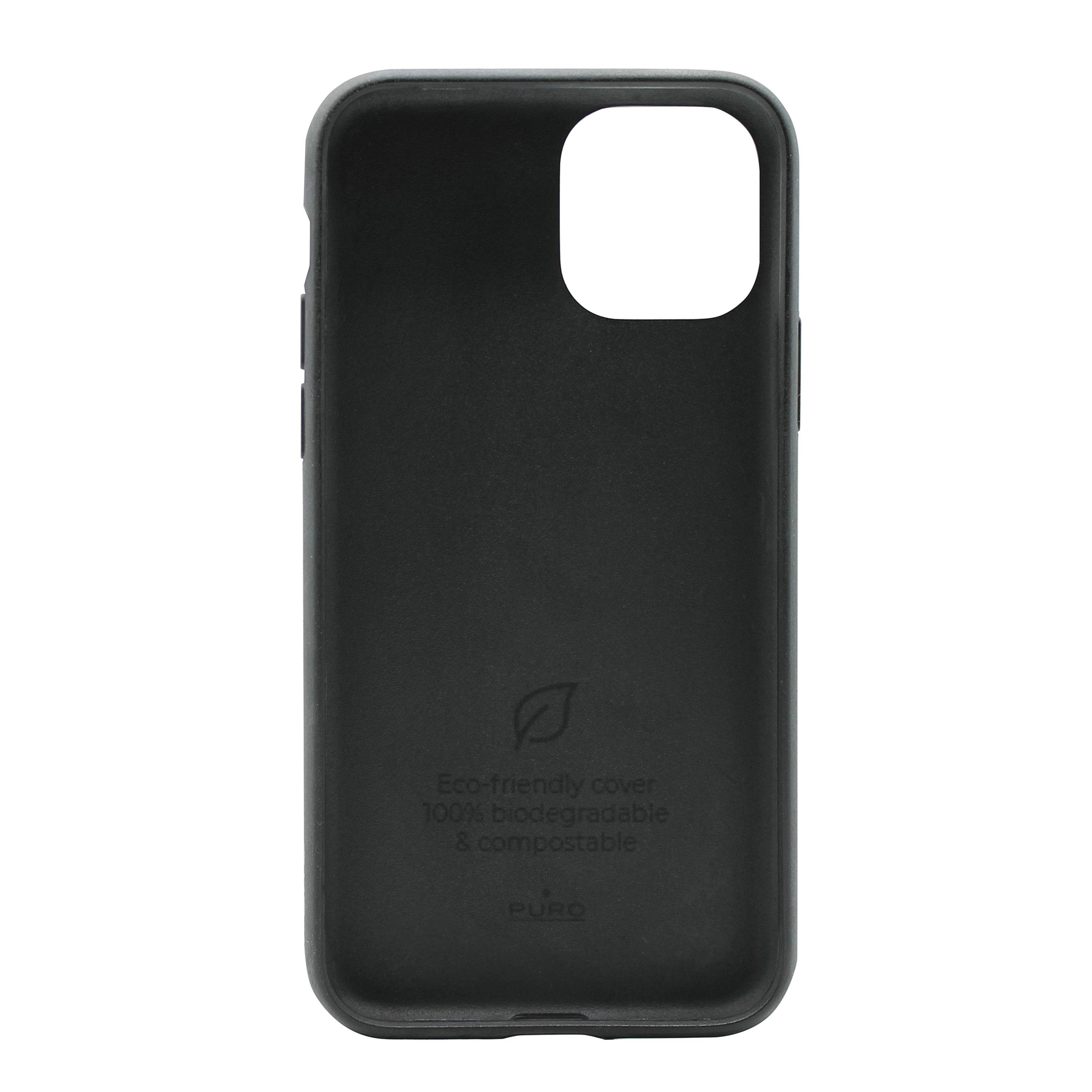 Eco Friendly Case iPhone 12 Mini Zwart
