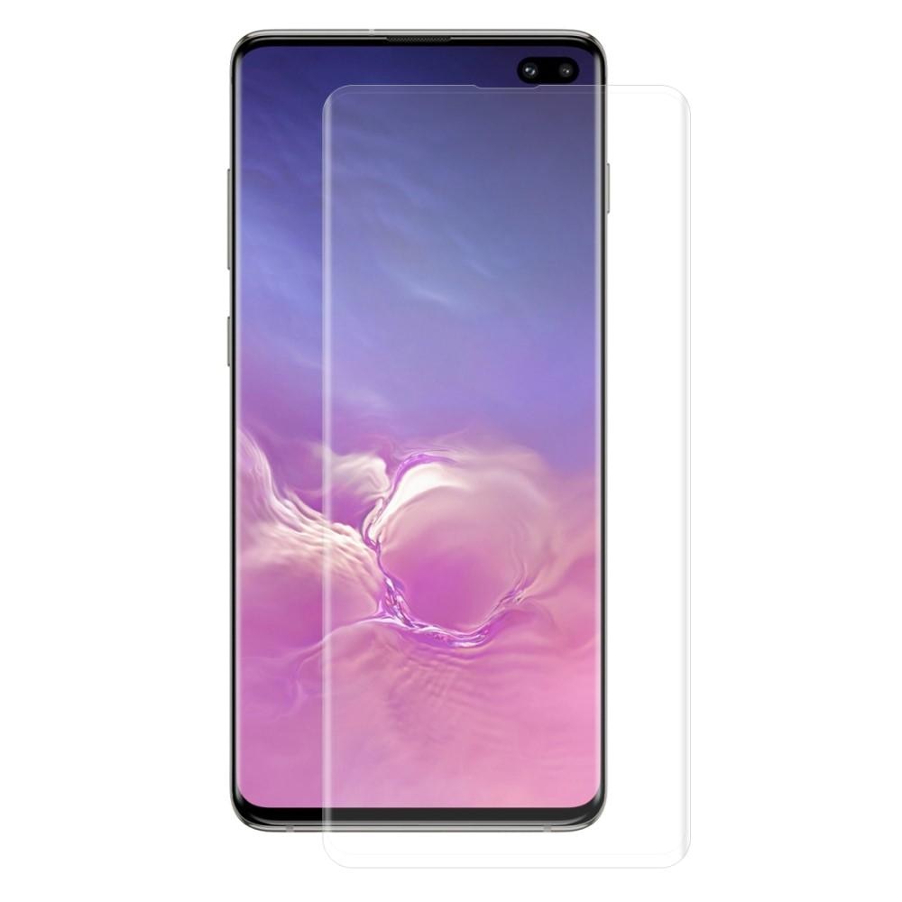 0.26mm 3D Gehard Samsung Galaxy S10 Plus