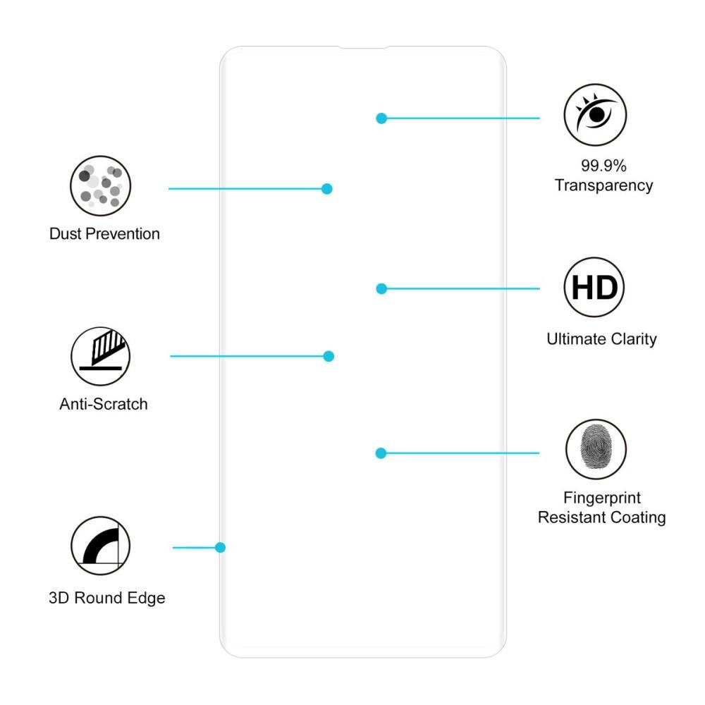 0.26mm 3D Gehard Samsung Galaxy S10 Plus