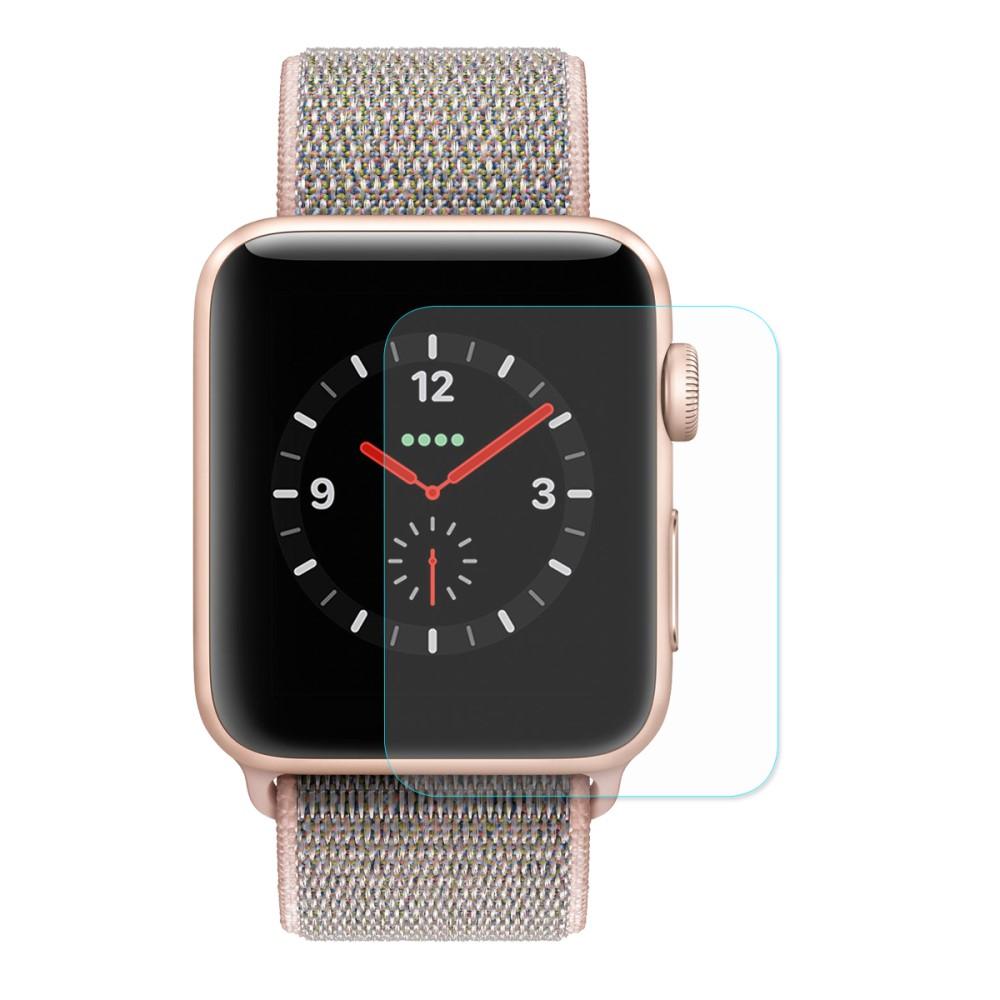 0.2mm Gehard Glas Apple Watch 38 mm