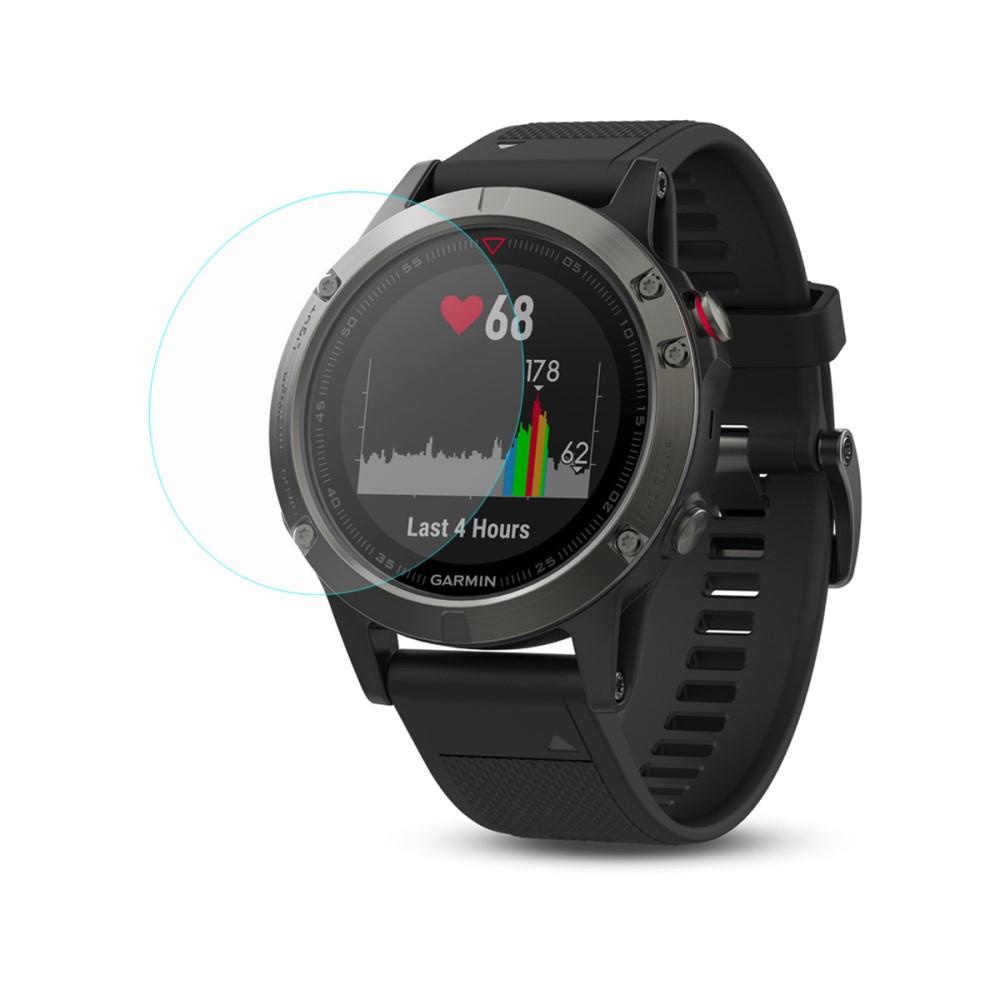 0.2mm Gehard Glas Garmin Fenix 5/5 Plus