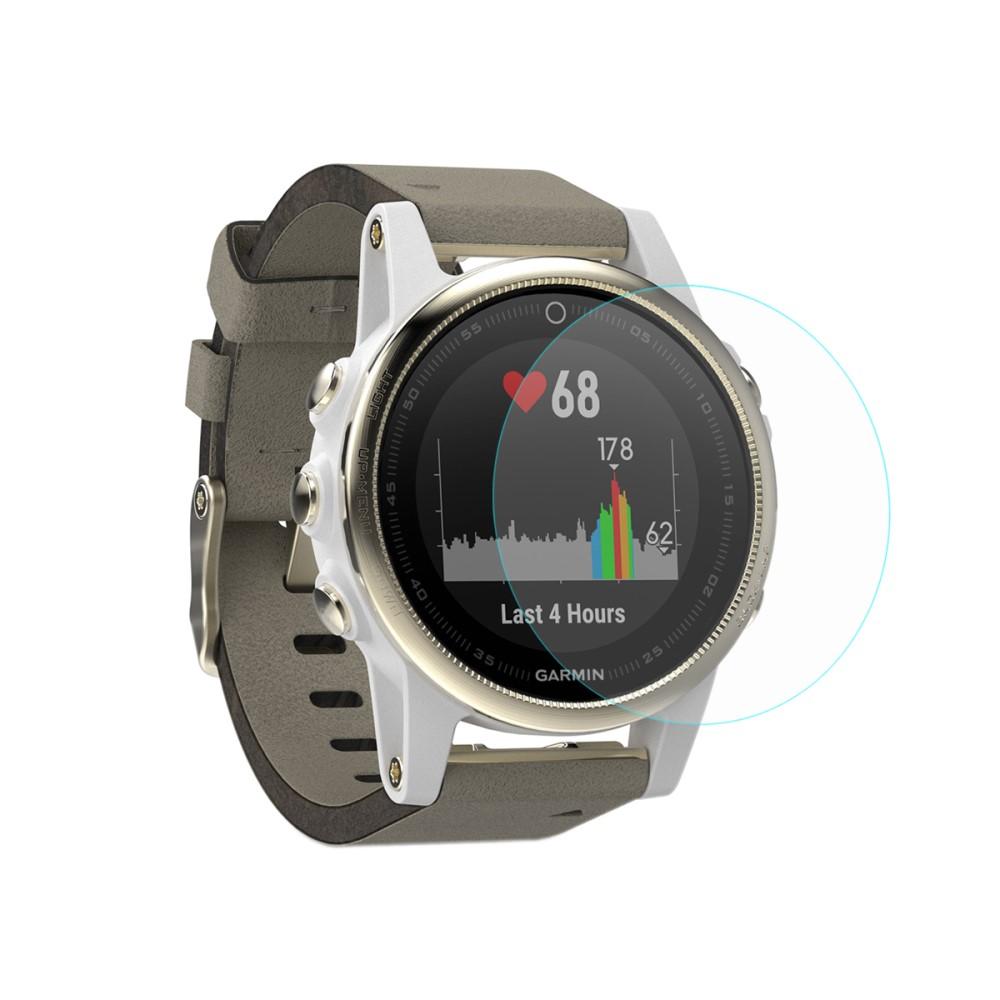 0.2mm Gehard Glas Garmin Fenix 5S/5S Plus