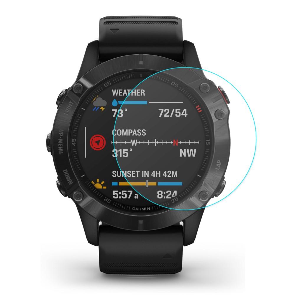 0.2mm Gehard Glas Garmin Fenix 6/6 Pro/7