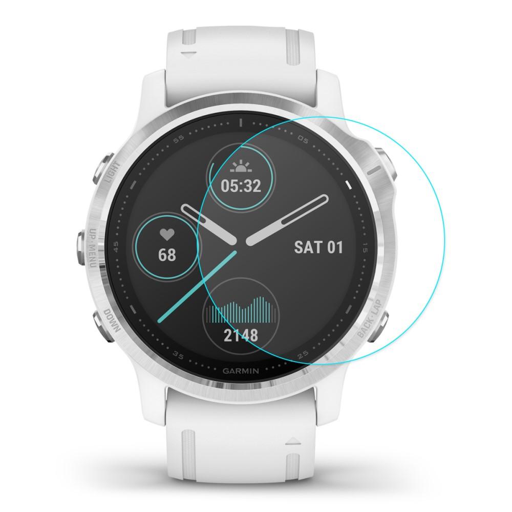 0.2mm Gehard Glas Garmin Fenix 6S