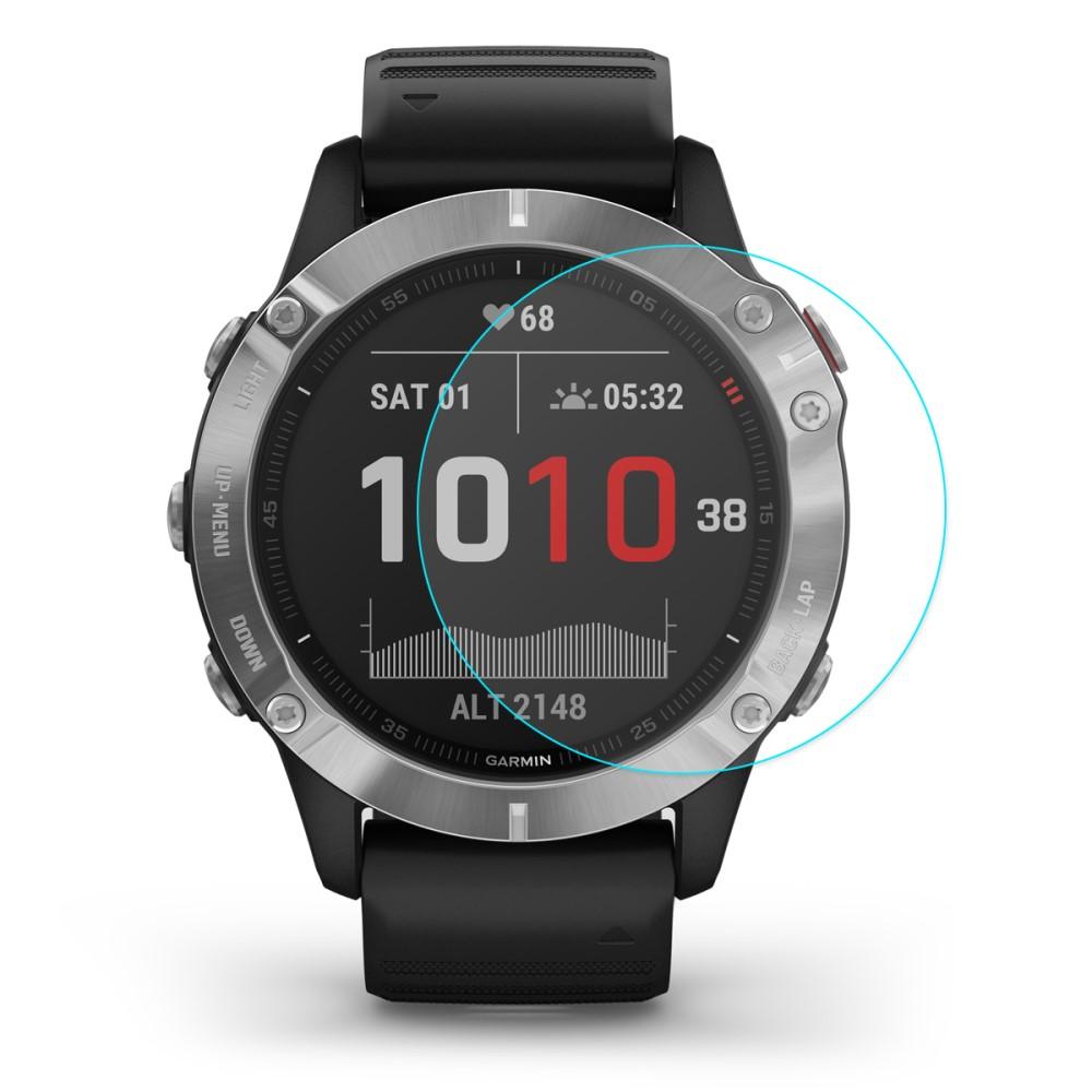 0.2mm Gehard Glas Garmin Fenix 7X