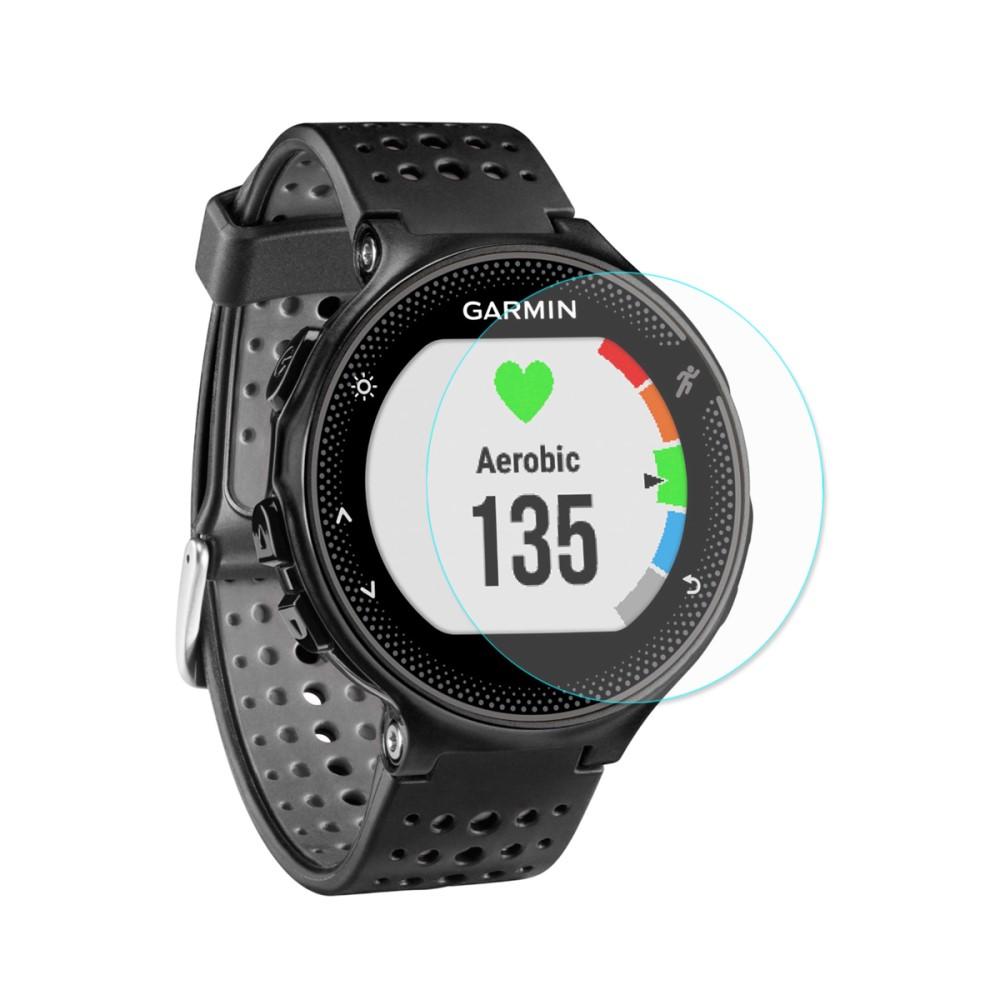 0.2mm Gehard Glas Garmin Forerunner 235