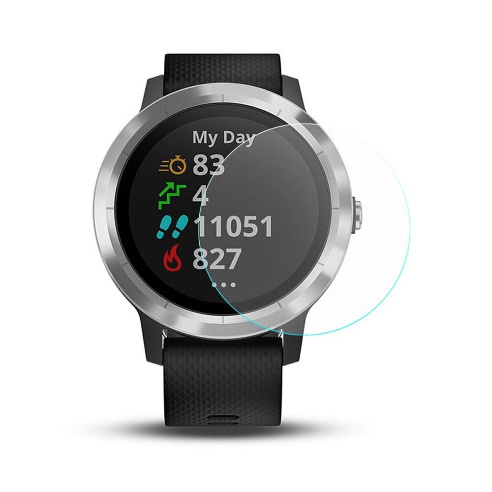 0.2mm Gehard Glas Garmin Vivoactive 3