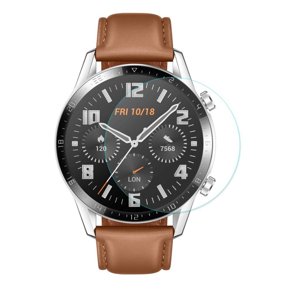 0.2mm Gehard Glas Huawei Watch GT 2 46mm