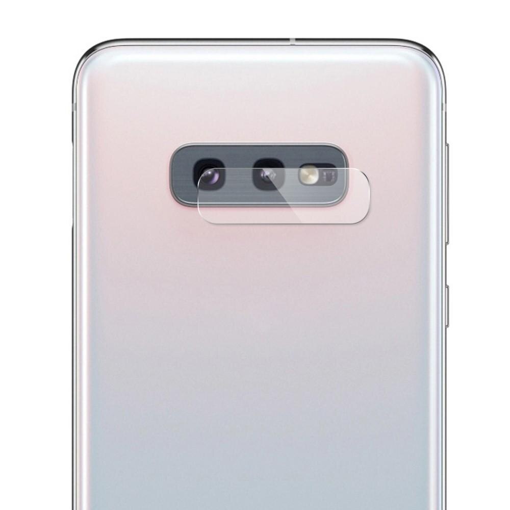 0.2mm Gehard Glas Lens Protector Samsung Galaxy S10e