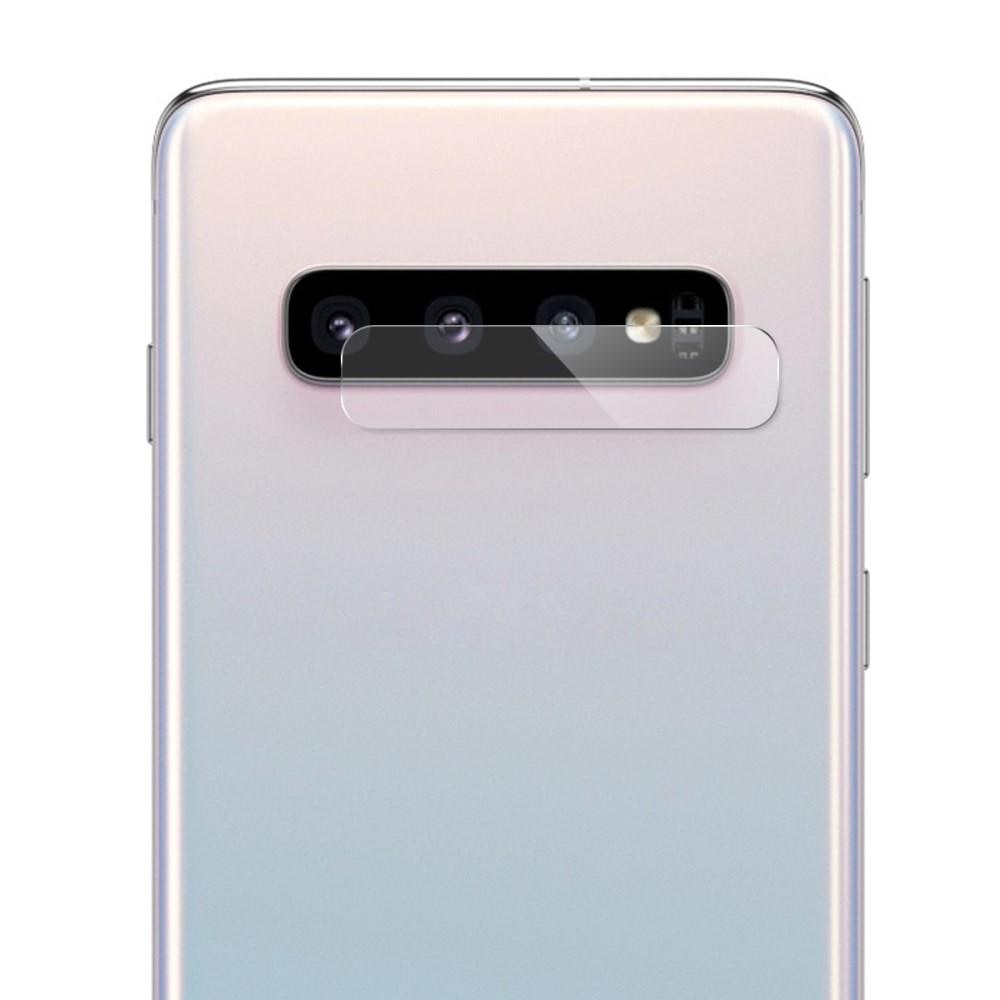 0.2mm Gehard Glas Lens Protector Samsung Galaxy S10/S10 Plus