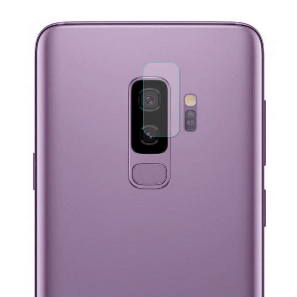 0.2mm Gehard Glas Lens Protector Samsung Galaxy S9 Plus