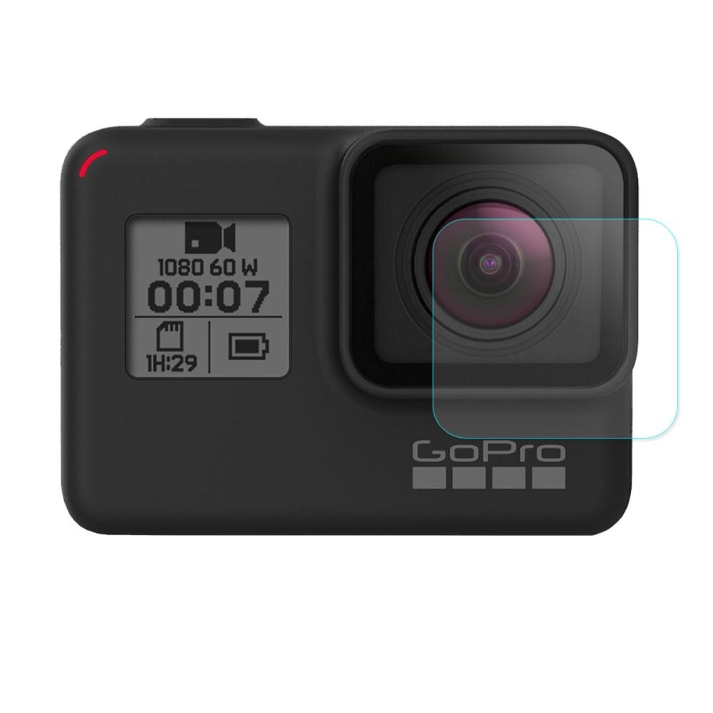 0.2mm Gehard Glas Lens Protector GoPro Hero5/Hero6