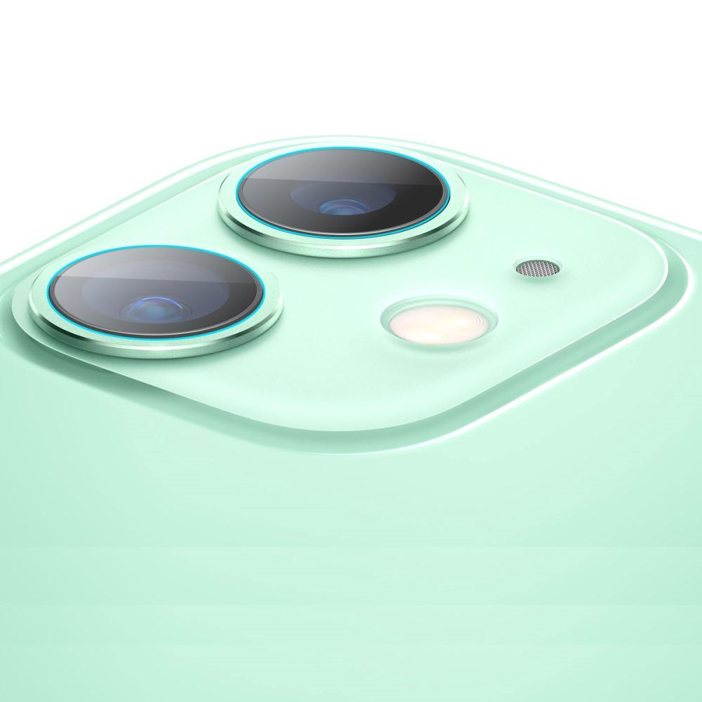 0.2mm Gehard Glas Lens Protector iPhone 11