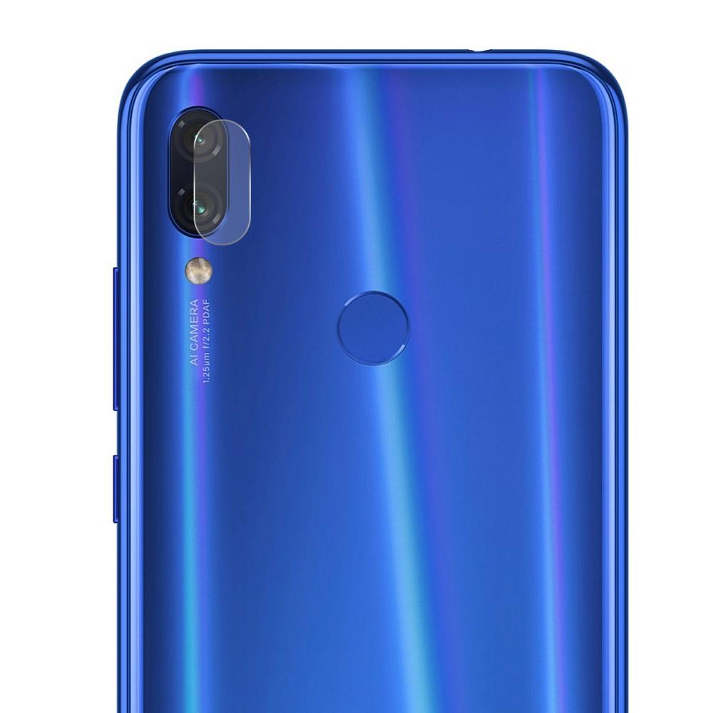 0.2mm Gehard Glas Lens Protector Xiaomi Redmi Note 7