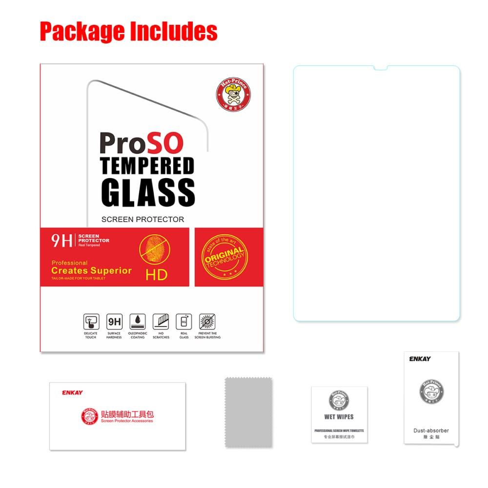0.33mm Gehard Glas Screenprotector Samsung Galaxy Tab S6 10.5