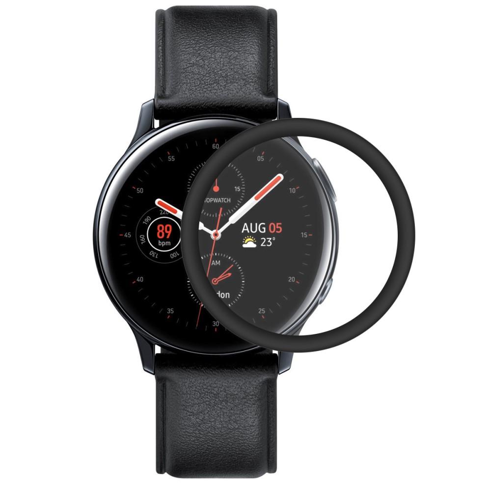 Curved Screenprotector Samsung Galaxy Watch Active 2 44mm