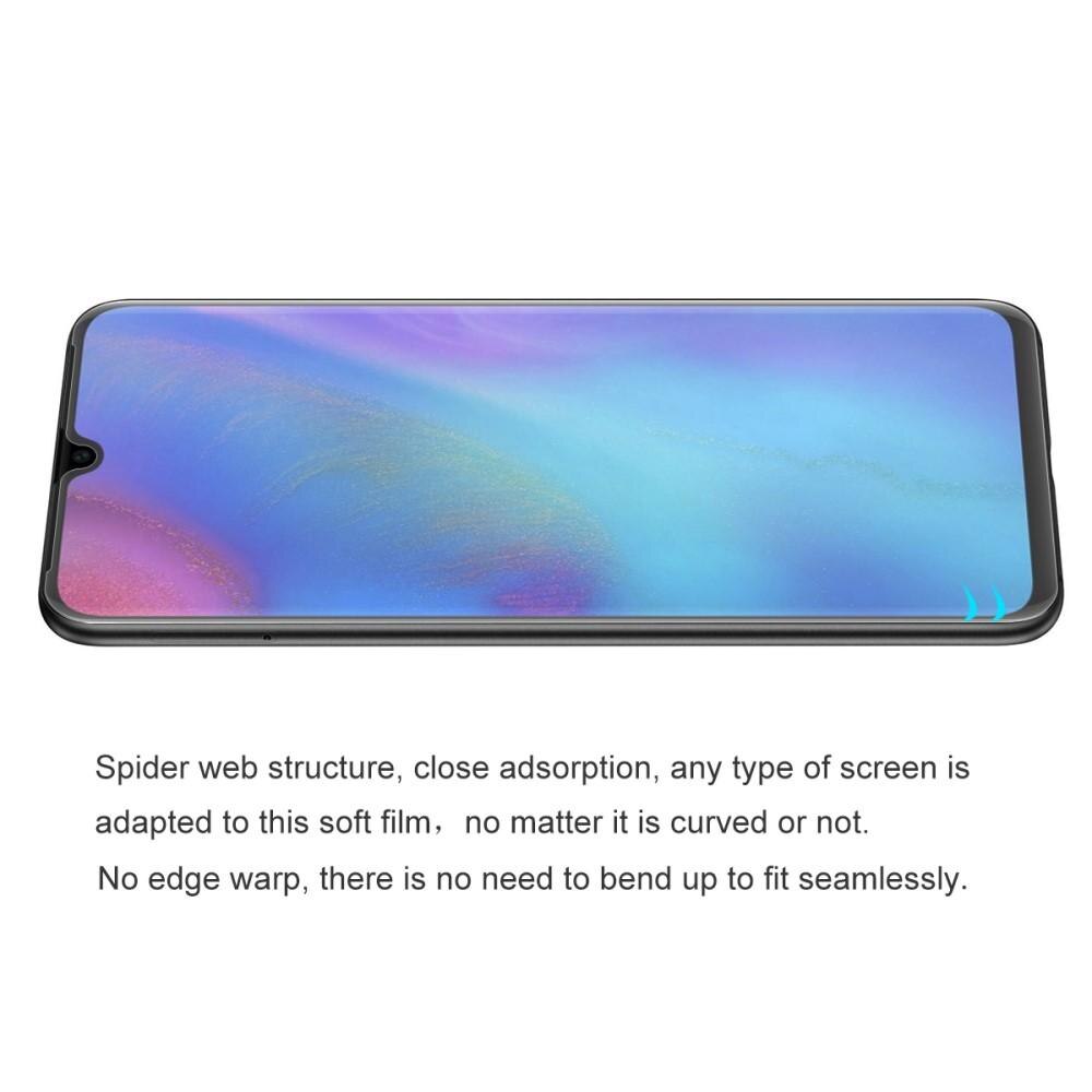 Full-cover 0.1mm Screenprotector Huawei P30 Pro