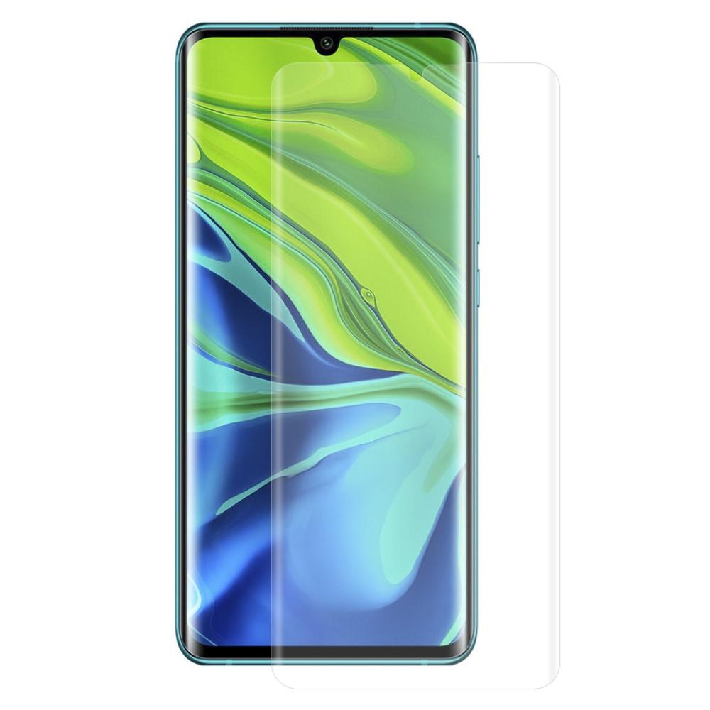 Full-cover Curved Screenprotector Xiaomi Mi Note 10/10 Pro