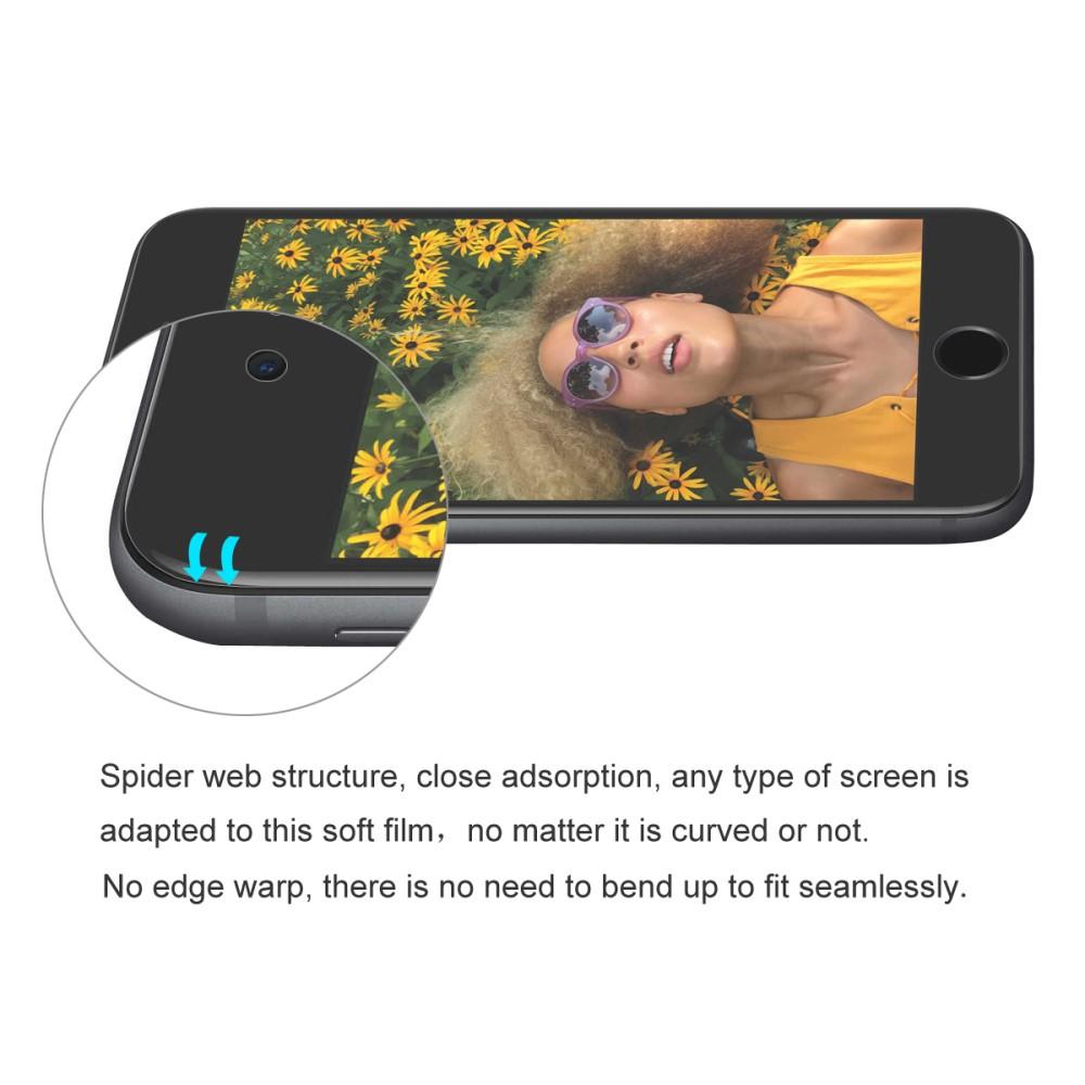 Full-cover Screenprotector iPhone 7/8/SE