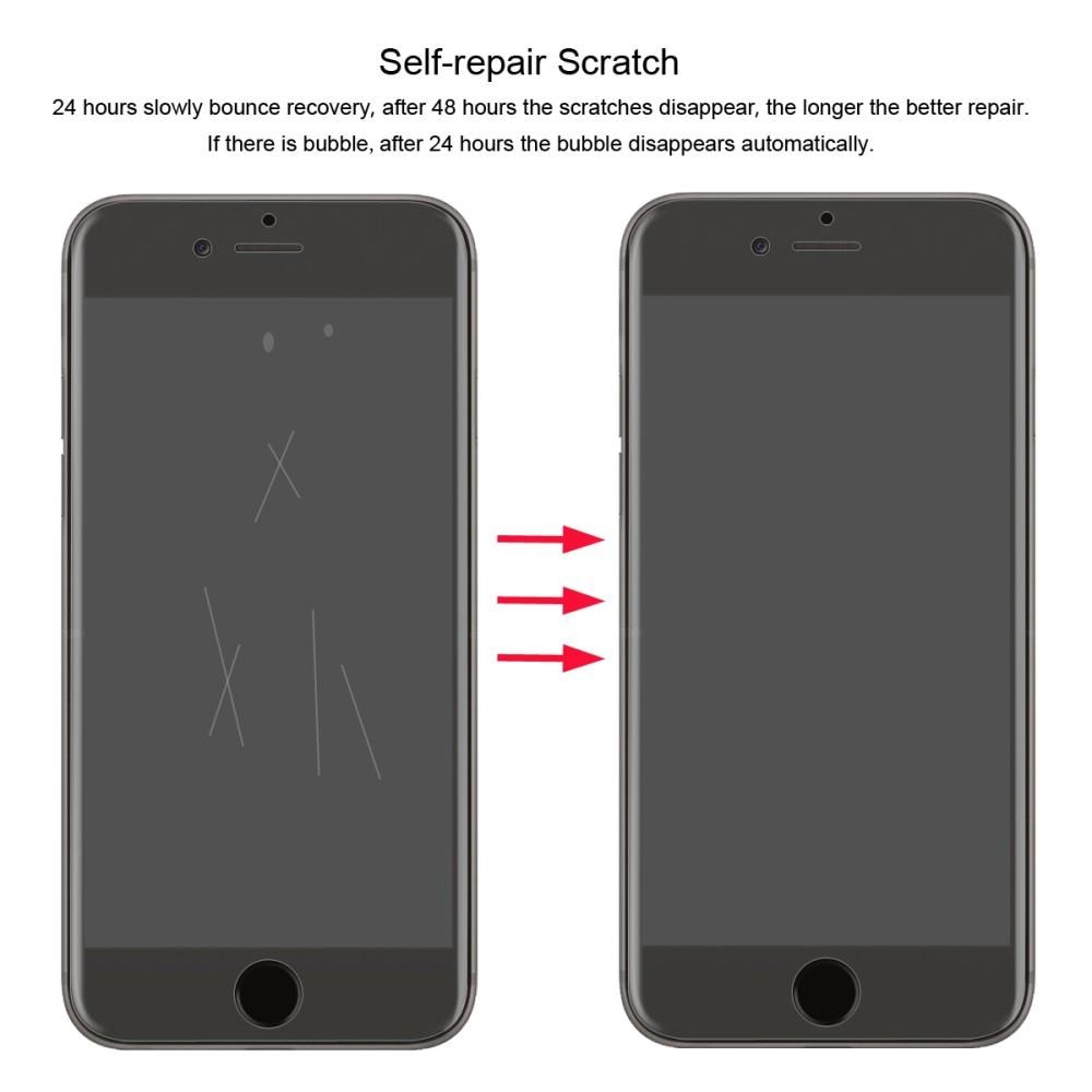 Full-cover Screenprotector iPhone 7/8/SE