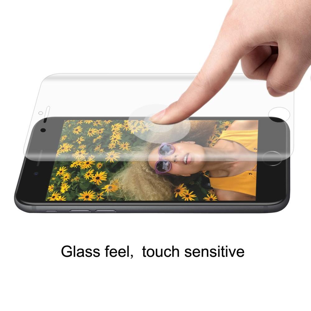Full-cover Screenprotector iPhone 7/8/SE