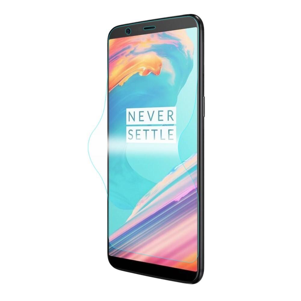 Full-cover Screenprotector OnePlus 5T