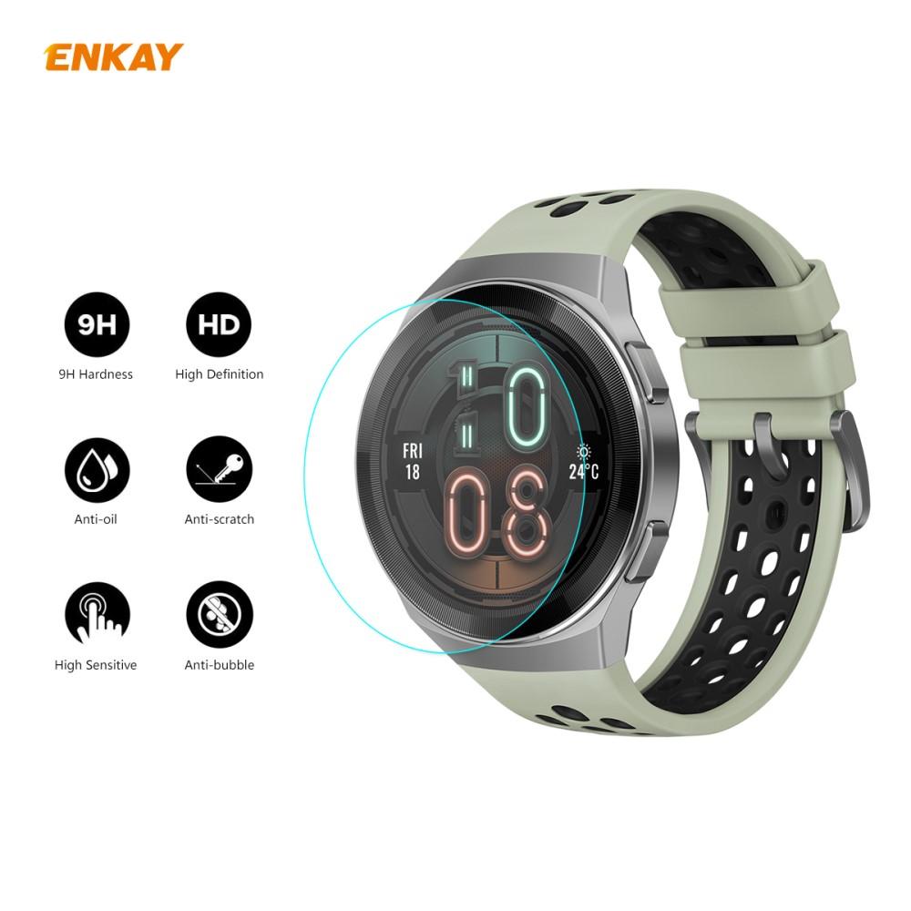 0.2mm Gehard Glas Huawei Watch GT 2e