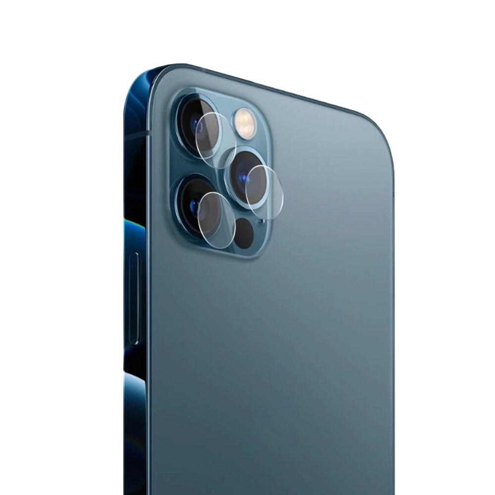 0.2mm Gehard Glas Lens Protector iPhone 12 Pro/12 Pro Max