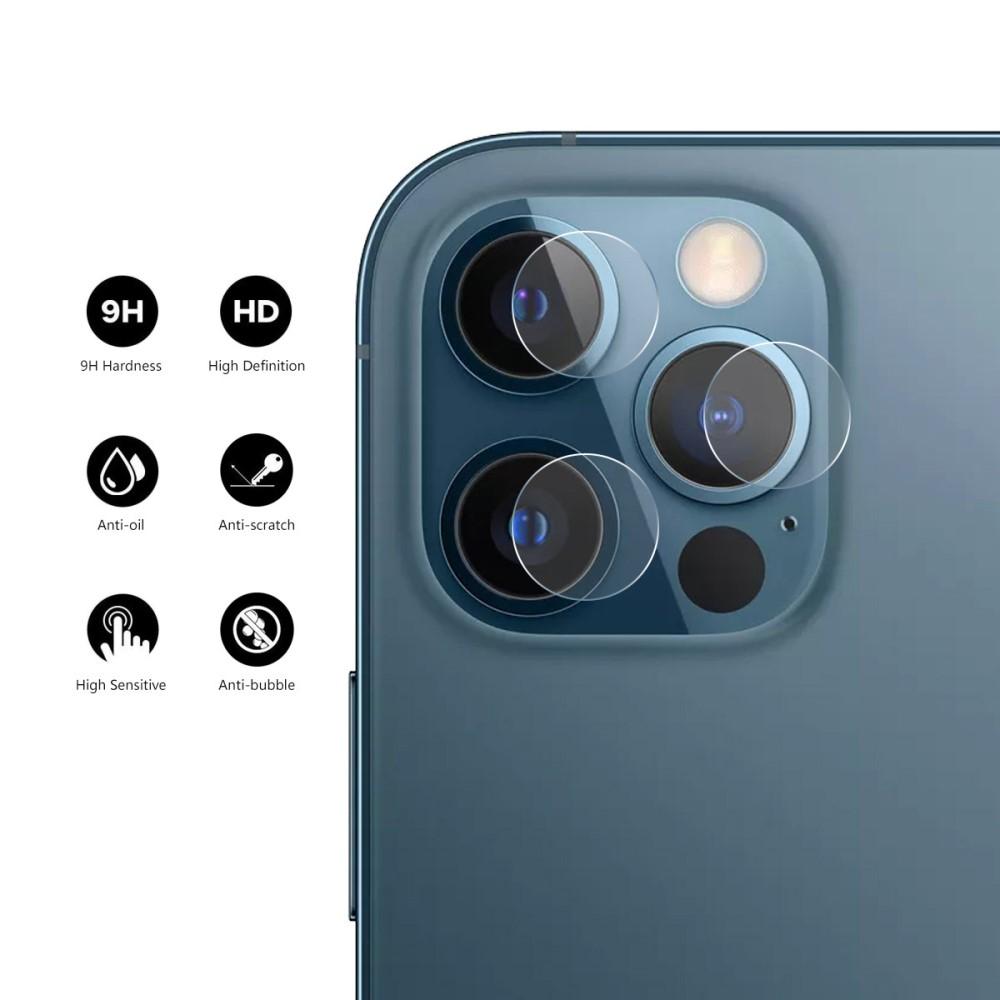 0.2mm Gehard Glas Lens Protector iPhone 12 Pro Max