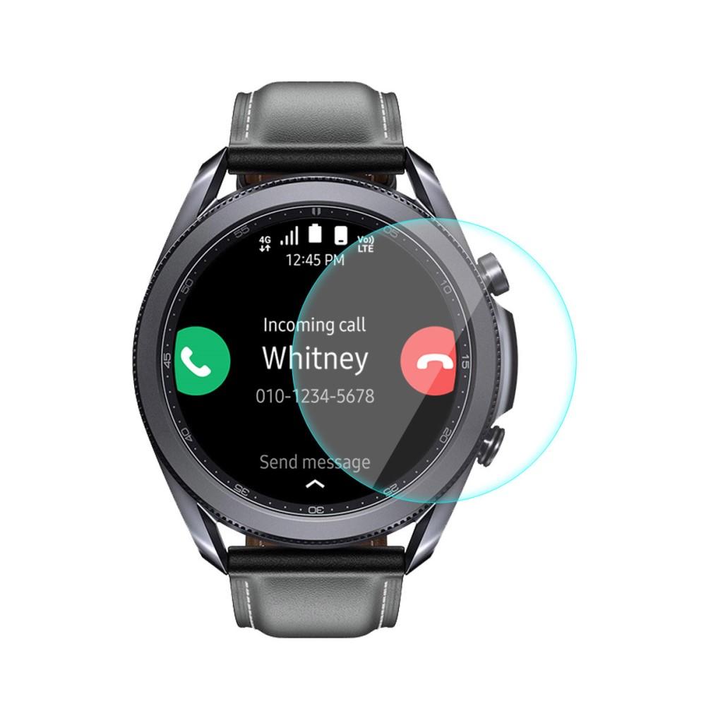 0.2mm Gehard Glas Samsung Galaxy Watch 3 45mm