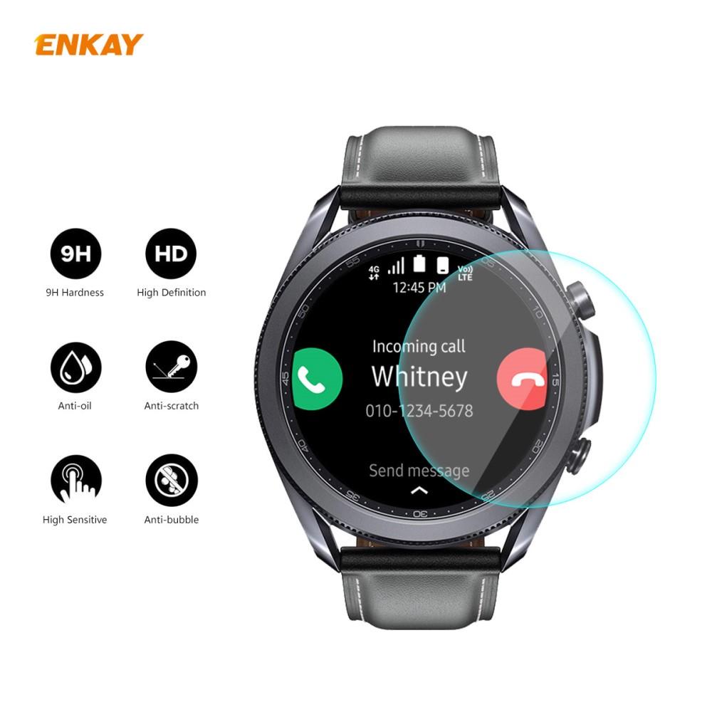 0.2mm Gehard Glas Samsung Galaxy Watch 3 45mm