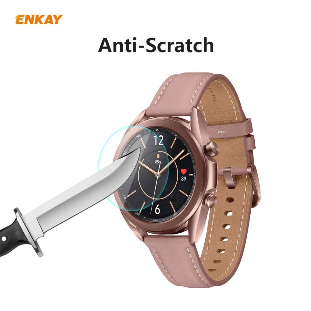 0.2mm Gehard Glas Samsung Galaxy Watch 3 45mm