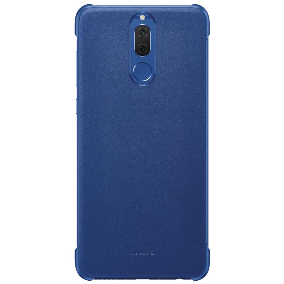 PU Case Huawei Mate 10 Lite Blue