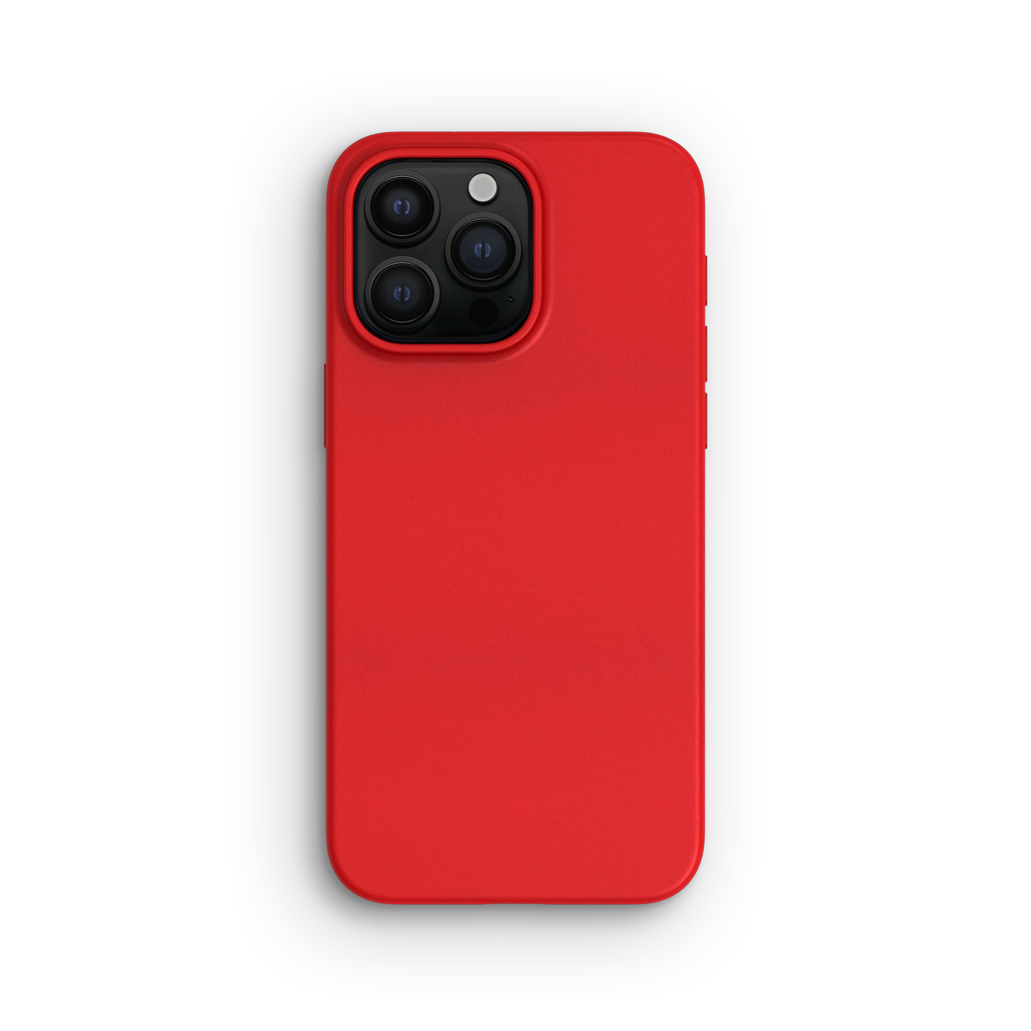 Hoesje iPhone 15 Pro Max, Red