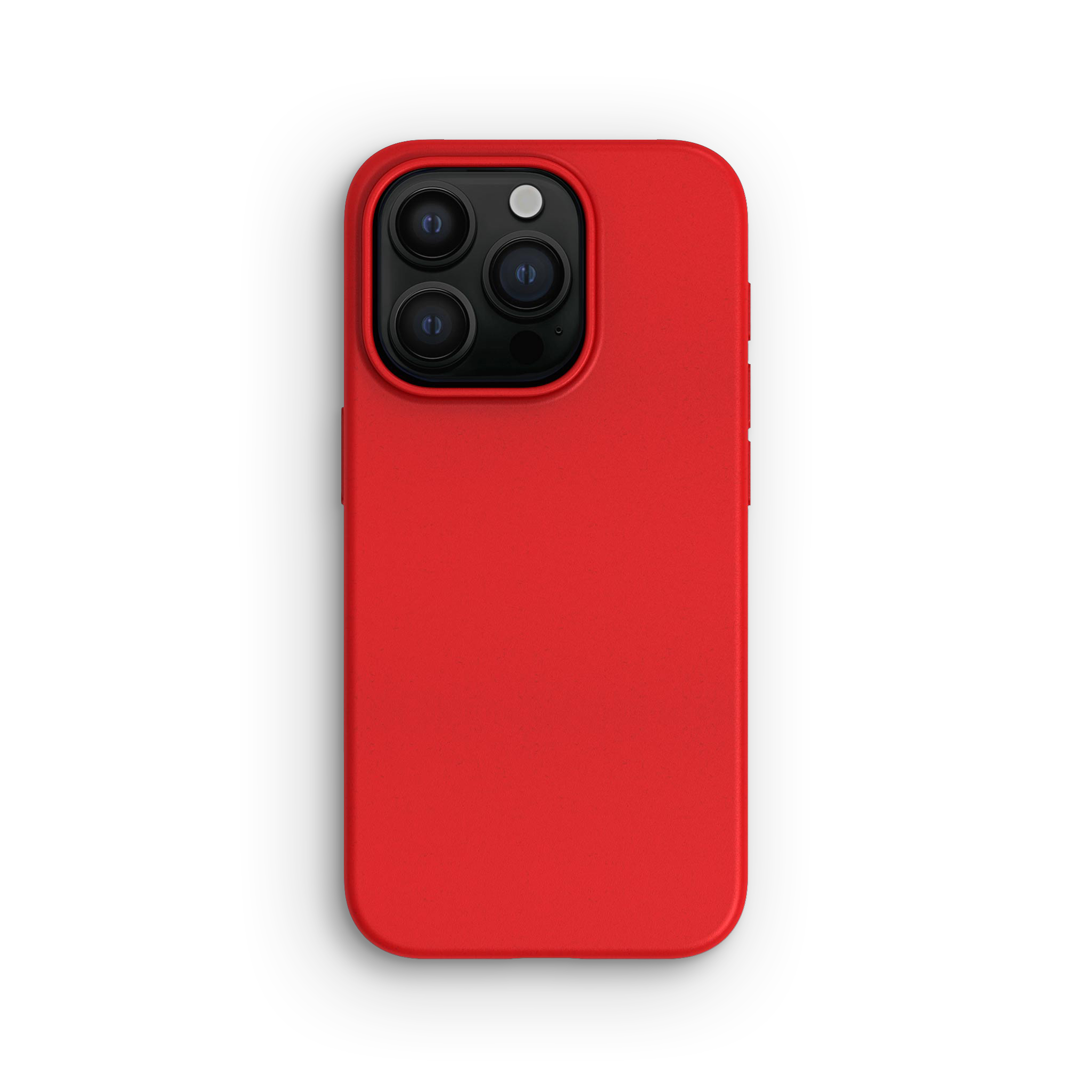 Hoesje iPhone 15 Pro, Red