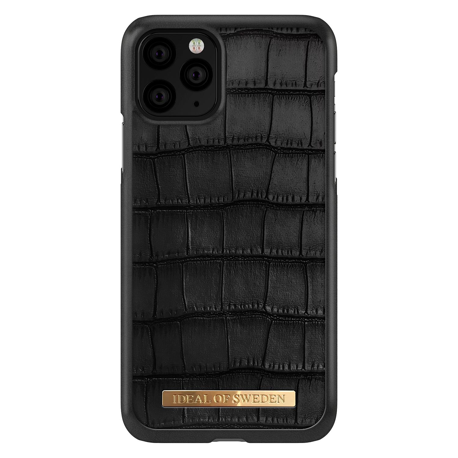 Capri Case iPhone 11 Pro Zwart